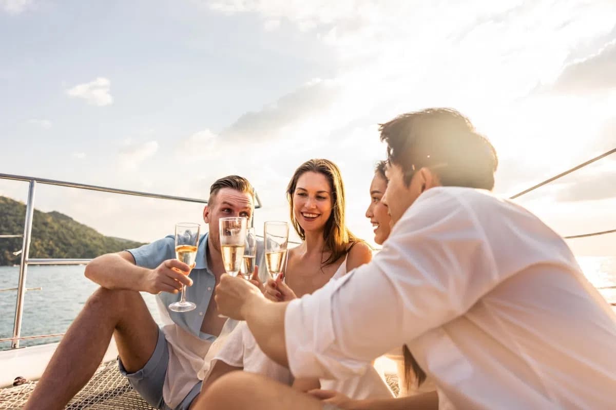 Initial consultation