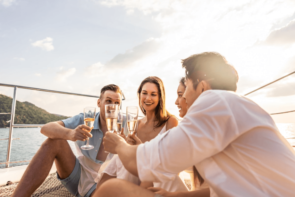 Initial consultation