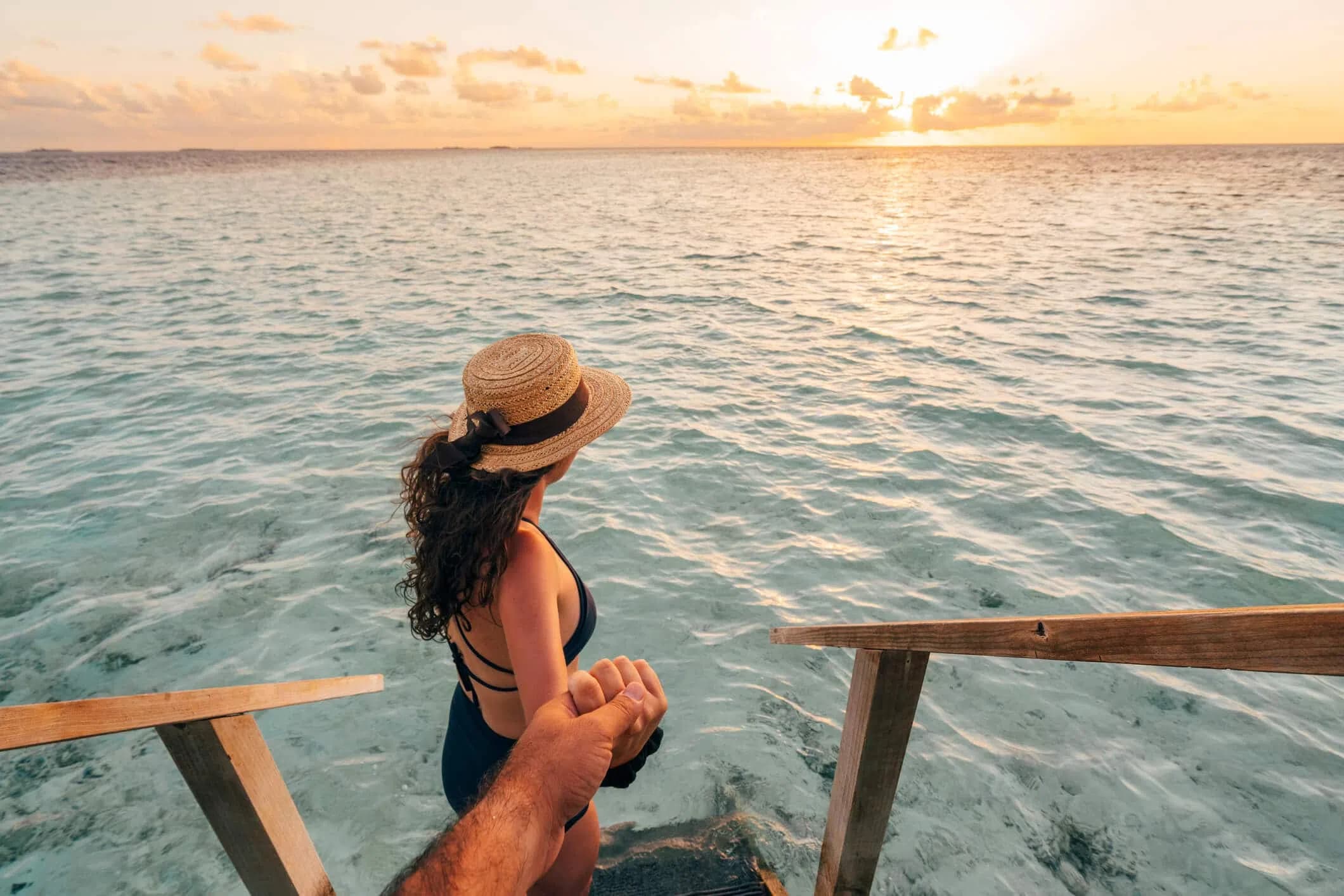 Personalized matchmaking